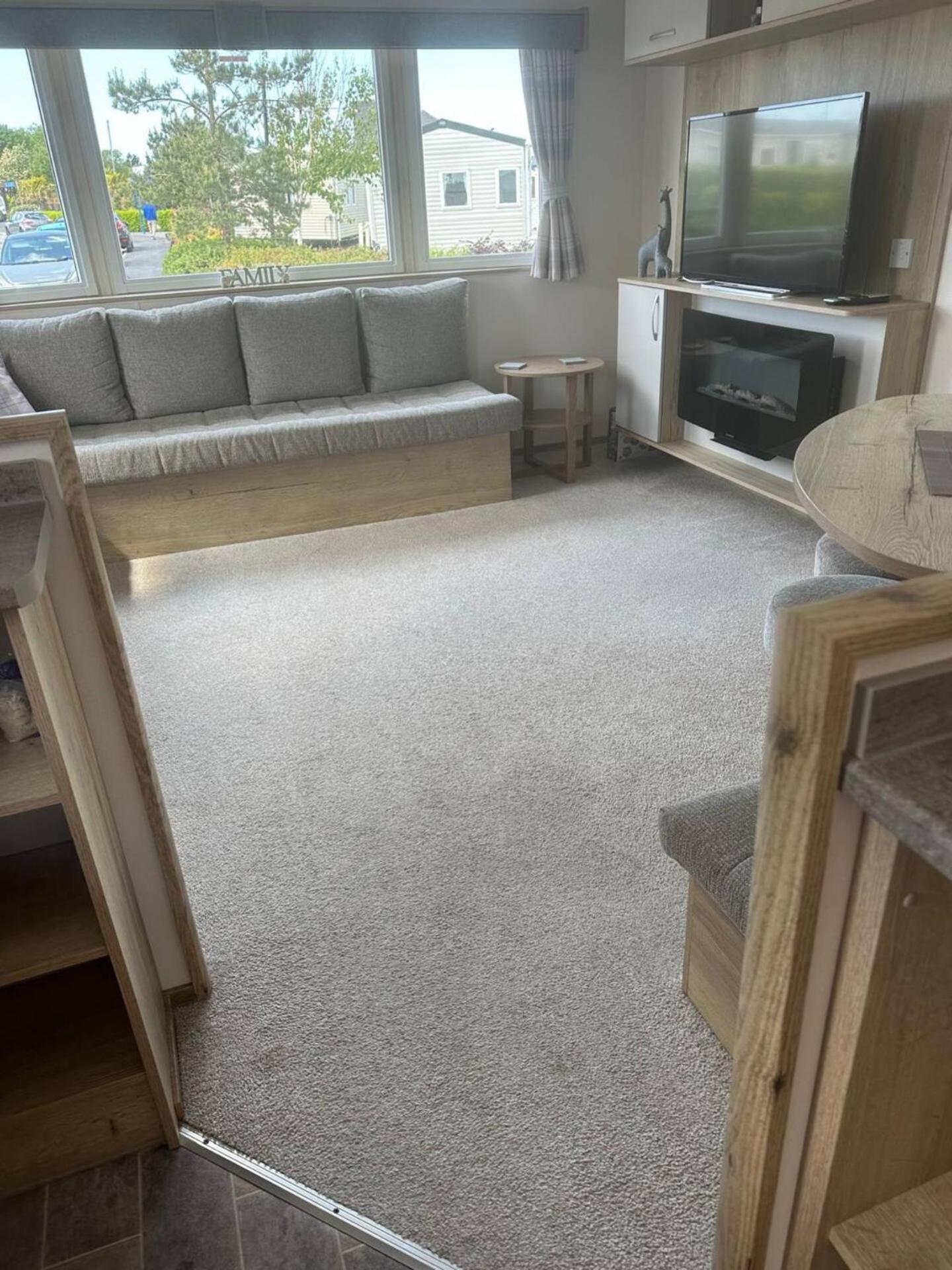 Caravan, Cala Gran, Fleetwood - Blackpool — Photos 1