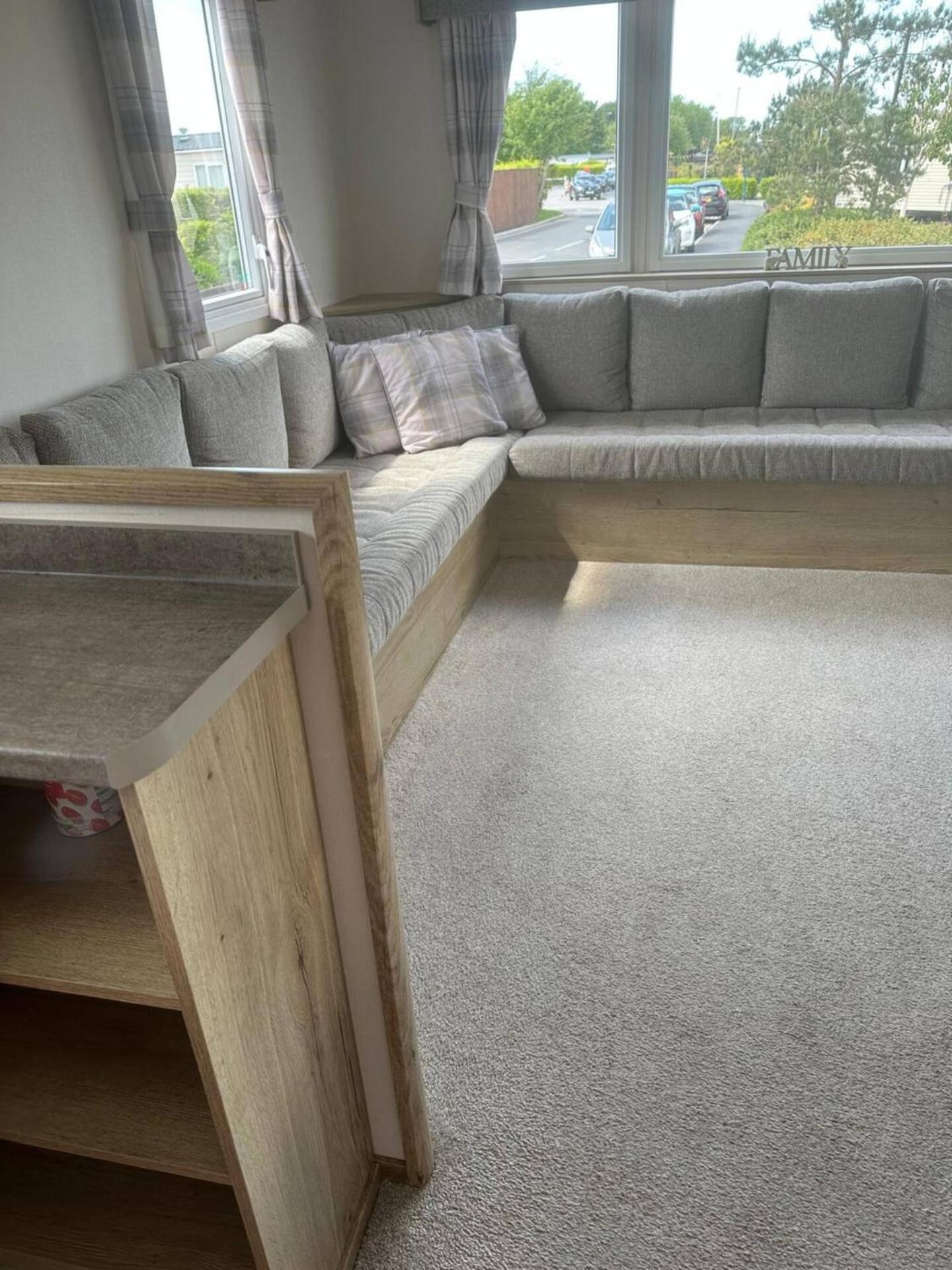 Caravan, Cala Gran, Fleetwood - Blackpool — Photos 2